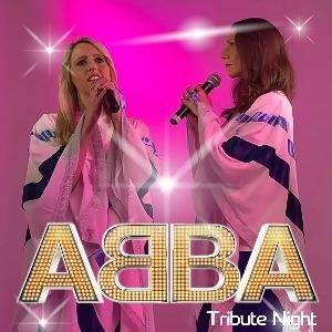 ABBA Tribute Night - castle Bromwich