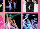 ABBA Tribute Night - Knowle