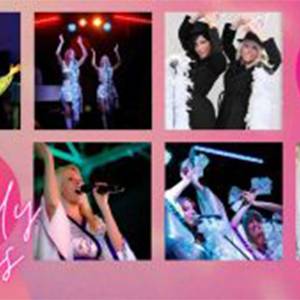 ABBA Tribute Night - Solihull