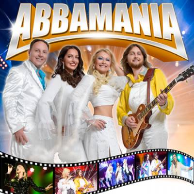 Abbamania - A Tribute to Abba