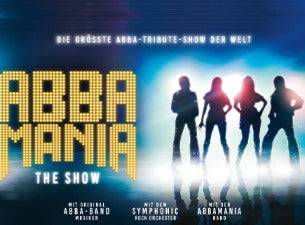 Abbamania The Show