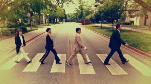 Abbey Road Live