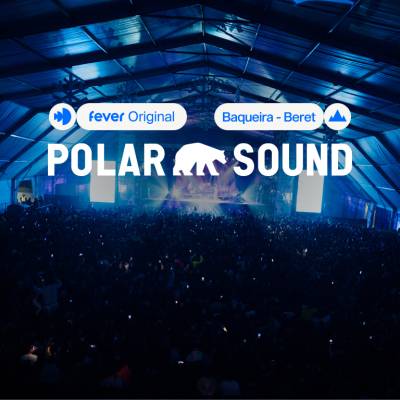 Abonos Polar Sound Festival 2025