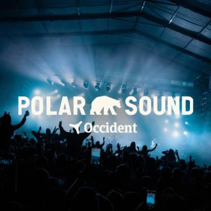 Abonos Polar Sound Occident Festival 2025