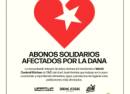 Abonos solidarios Producciones Baltimore