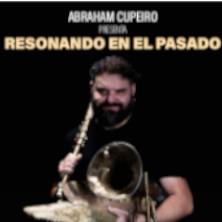 Abraham Cupeiro