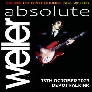 Absolute Weller