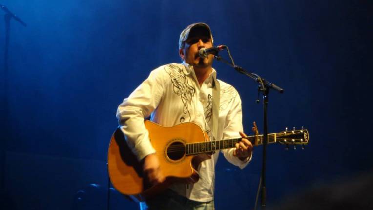 Darren Bessette