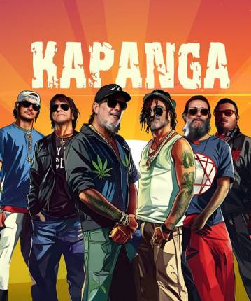 Kapanga
