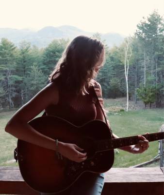 Molly Conrad