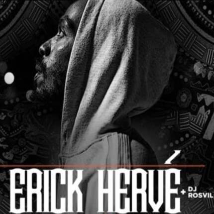 Concierto de Erick Hervé en Madrid