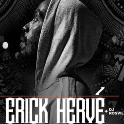 Concierto de Erick Hervé en Madrid
