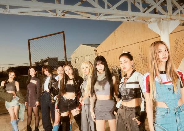 Twice