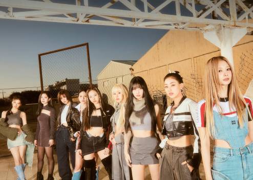 Twice
