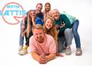 Nesten Lættis Impro