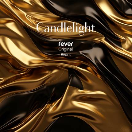 Candlelight Open Air  A Tribute To Beyoncé