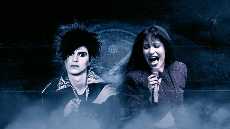 Rockero Night
