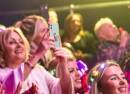 Soul Bingo Xmas Special London