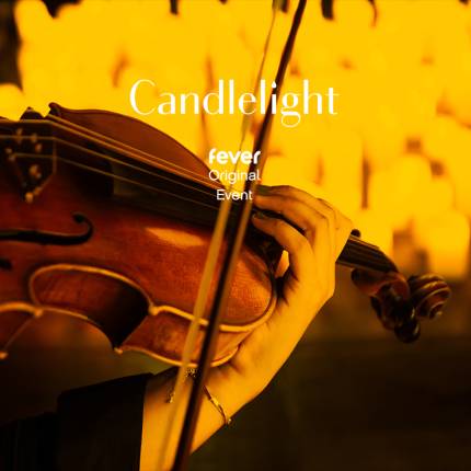 Candlelight A Tribute to Queen at CHIJMES