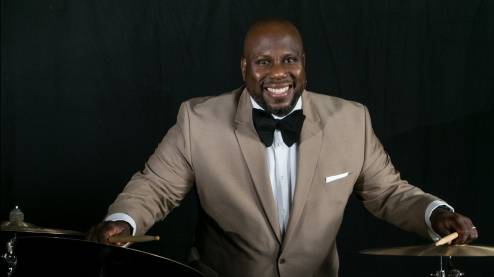Hubb's Groove