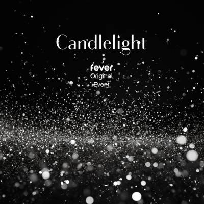 Candlelight Koreatown A Tribute to Adele