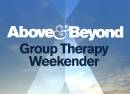 Above and Beyond Group Therapy Weekender