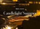 Candlelight Summer  Hommage à Jean-Jacques Goldman