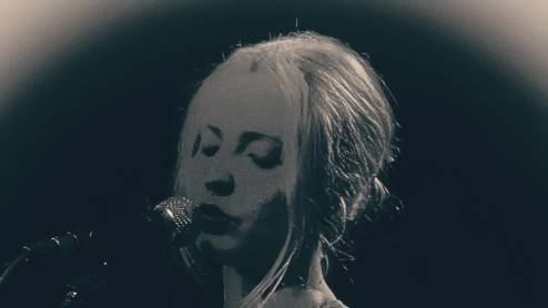 Grace Bergere