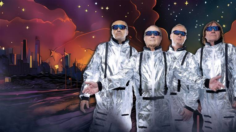 Olympic Trilogy Tour 2024