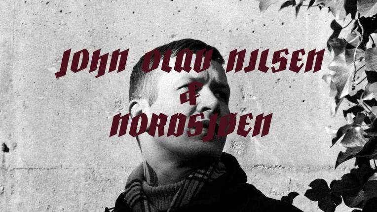 John Olav Nilsen & Nordsjøen