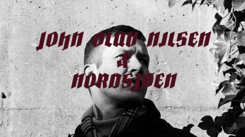 John Olav Nilsen & Nordsjøen