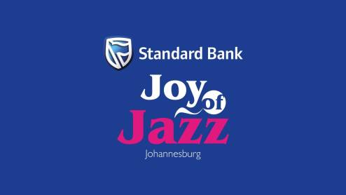 Hospitality Standard Bank Joy Of Jazz