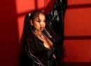 Persia Holder