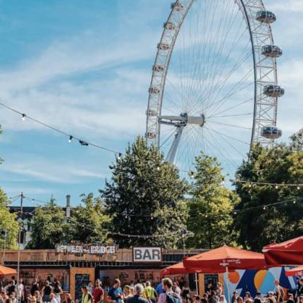 R'n'B LDN Summer Day Party