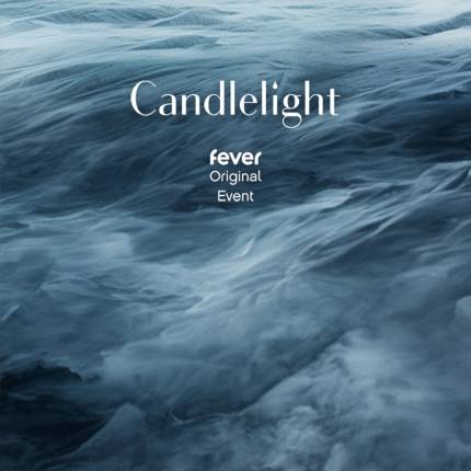 Candlelight Coldplay meets Imagine Dragons in der St. Michaeliskirche