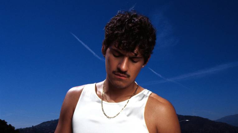 Omar Apollo