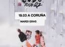 Gira de Q2 en A Coruña