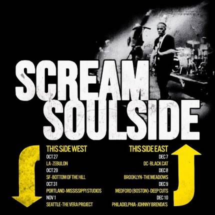 Scream