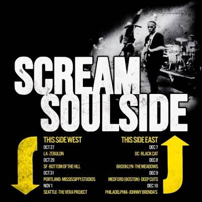 Scream