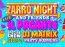 Zarro Night