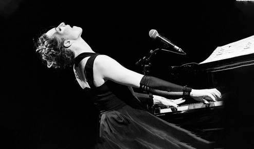 Amanda Palmer
