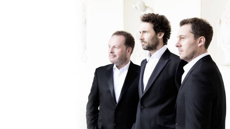 Celtic Tenors