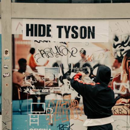 Hide Tyson