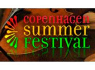 Copenhagen Summer Festival