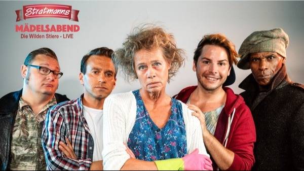 Mädelsabend