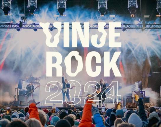 VINJEROCK