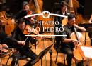 Academia de Ópera Uma Rodada de Bridge e Labirinto no Theatro São Pedro