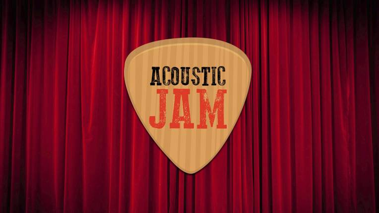 Acoustic Jam Lexington