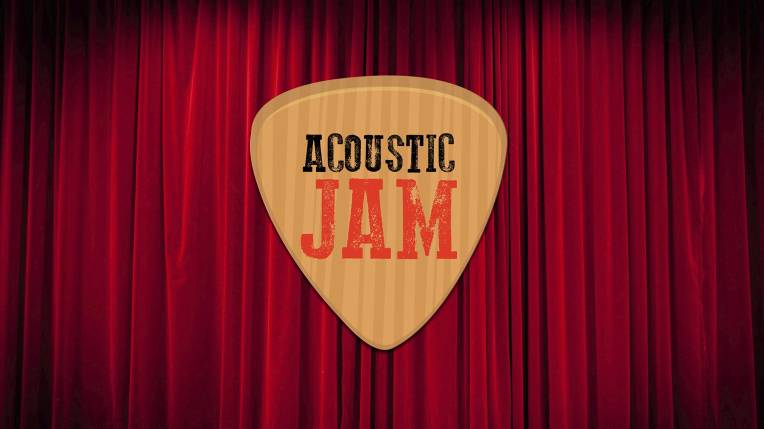 Acoustic Jam Louisville