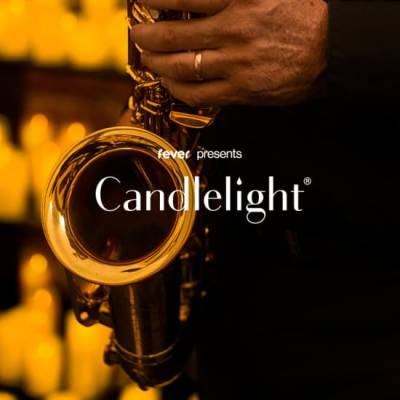 Candlelight Best of R&B